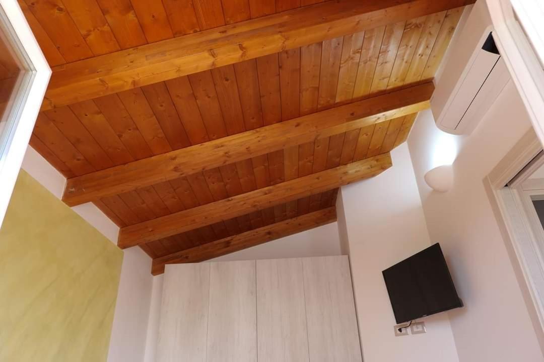 Case Vacanze La Quercia Marina di Camerota Esterno foto